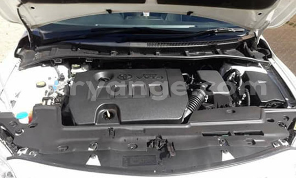 Buy Used Toyota Corolla White Car in Arandis in Kunene Buy Used Toyota Corolla White Car in Arandis in Kunene