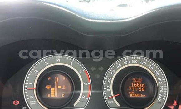 Buy Used Toyota Corolla White Car in Arandis in Kunene Buy Used Toyota Corolla White Car in Arandis in Kunene