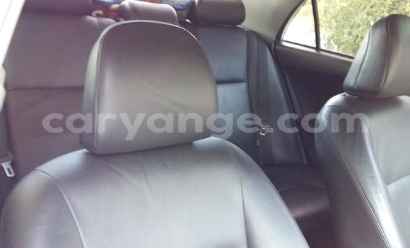 Buy Used Toyota Corolla White Car in Arandis in Kunene Buy Used Toyota Corolla White Car in Arandis in Kunene