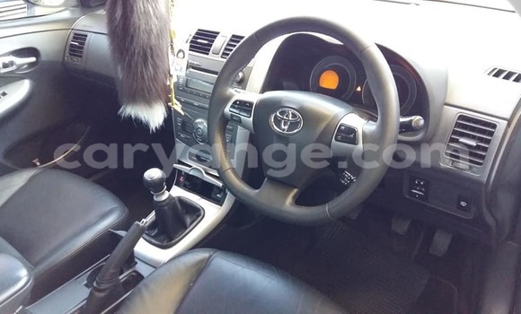 Buy Used Toyota Corolla White Car in Arandis in Kunene Buy Used Toyota Corolla White Car in Arandis in Kunene