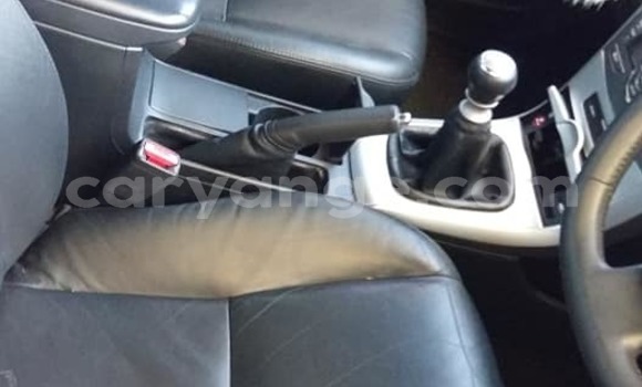 Buy Used Toyota Corolla White Car in Arandis in Kunene Buy Used Toyota Corolla White Car in Arandis in Kunene