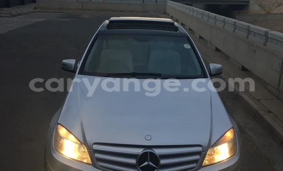 Buy Used Mercedes-Benz C–Class Silver Car in Arandis in Kunene Buy Used Mercedes-Benz C–Class Silver Car in Arandis in Kunene