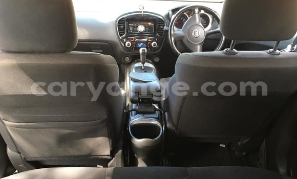 Buy Used Nissan Juke Other Car in Arandis in Kunene Buy Used Nissan Juke Other Car in Arandis in Kunene