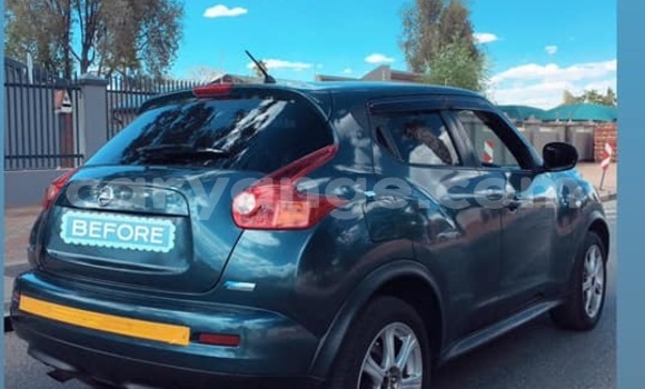 Buy Used Nissan Juke Other Car in Arandis in Kunene Buy Used Nissan Juke Other Car in Arandis in Kunene