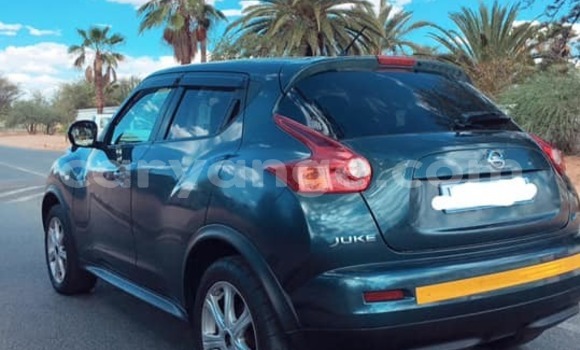 Buy Used Nissan Juke Other Car in Arandis in Kunene Buy Used Nissan Juke Other Car in Arandis in Kunene