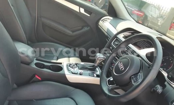 Buy Used Audi A4 Blue Car in Arandis in Kunene Buy Used Audi A4 Blue Car in Arandis in Kunene