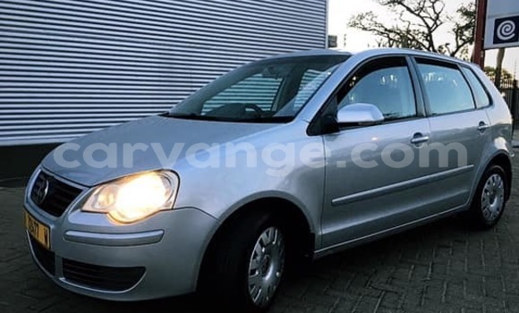 Buy Used Volkswagen Polo Silver Car in Arandis in Kunene Buy Used Volkswagen Polo Silver Car in Arandis in Kunene