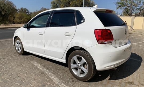 Buy Used Volkswagen Polo White Car in Arandis in Kunene Buy Used Volkswagen Polo White Car in Arandis in Kunene