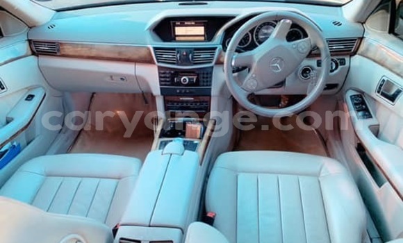 Buy Used Mercedes-Benz E–Class Black Car in Arandis in Kunene Buy Used Mercedes-Benz E–Class Black Car in Arandis in Kunene