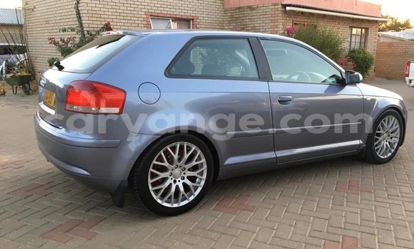 Buy Used Audi A4 Other Car in Arandis in Kunene