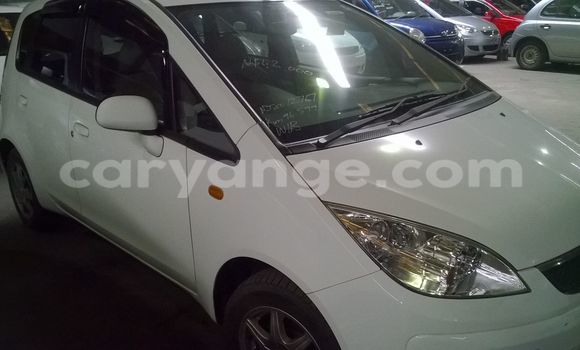 Buy Used Mitsubishi Colt White Car in Walvis Bay in Namibia Buy Used Mitsubishi Colt White Car in Walvis Bay in Namibia