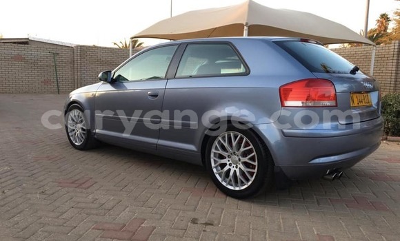 Buy Used Audi A4 Other Car in Arandis in Kunene Buy Used Audi A4 Other Car in Arandis in Kunene