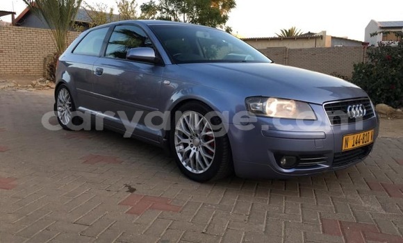 Buy Used Audi A4 Other Car in Arandis in Kunene Buy Used Audi A4 Other Car in Arandis in Kunene