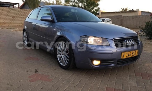 Buy Used Audi A4 Other Car in Arandis in Kunene Buy Used Audi A4 Other Car in Arandis in Kunene