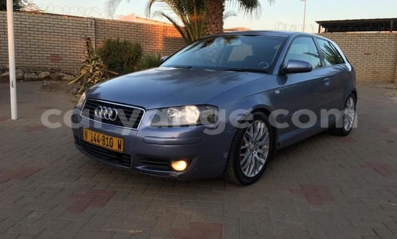 Buy Used Audi A4 Other Car in Arandis in Kunene Buy Used Audi A4 Other Car in Arandis in Kunene