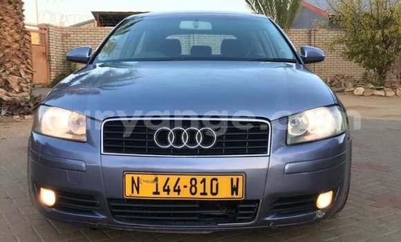 Buy Used Audi A4 Other Car in Arandis in Kunene Buy Used Audi A4 Other Car in Arandis in Kunene