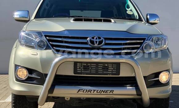 Buy Used Toyota Fortuner Other Car in Aranos in Hardap Buy Used Toyota Fortuner Other Car in Aranos in Hardap