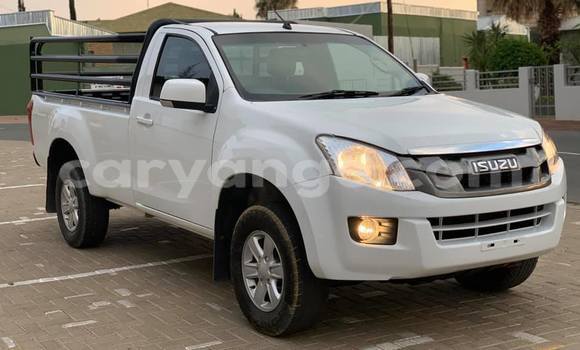 Buy Used Isuzu KB White Car in Aranos in Hardap Buy Used Isuzu KB White Car in Aranos in Hardap