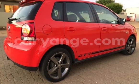 Buy Used Volkswagen Polo Red Car in Arandis in Kunene Buy Used Volkswagen Polo Red Car in Arandis in Kunene