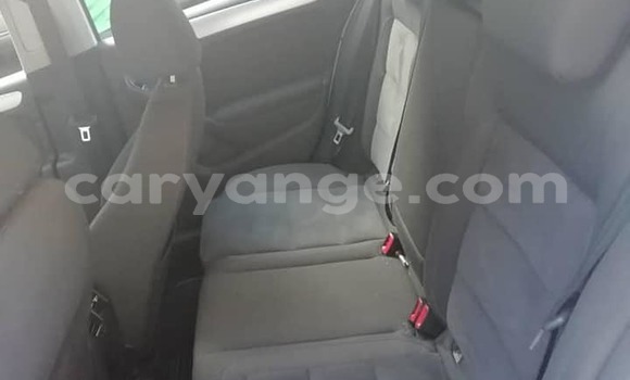 Acheter Occasion Voiture Volkswagen Golf Blanc à Windhoek, Namibie Acheter Occasion Voiture Volkswagen Golf Blanc à Windhoek, Namibie