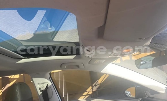 Acheter Occasion Voiture Volkswagen Golf Blanc à Windhoek, Namibie Acheter Occasion Voiture Volkswagen Golf Blanc à Windhoek, Namibie