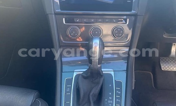 Acheter Occasion Voiture Volkswagen Golf Blanc à Windhoek, Namibie Acheter Occasion Voiture Volkswagen Golf Blanc à Windhoek, Namibie