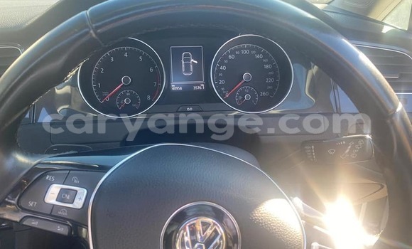 Acheter Occasion Voiture Volkswagen Golf Blanc à Windhoek, Namibie Acheter Occasion Voiture Volkswagen Golf Blanc à Windhoek, Namibie