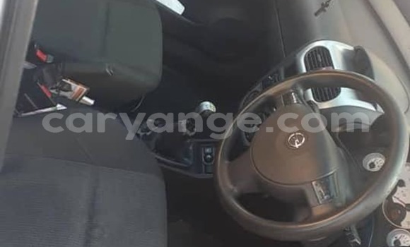 Acheter Occasion Voiture Opel Corsa Gris à Windhoek, Namibie Acheter Occasion Voiture Opel Corsa Gris à Windhoek, Namibie