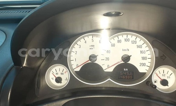 Acheter Occasion Voiture Opel Corsa Gris à Windhoek, Namibie Acheter Occasion Voiture Opel Corsa Gris à Windhoek, Namibie