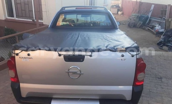 Acheter Occasion Voiture Opel Corsa Gris à Windhoek, Namibie Acheter Occasion Voiture Opel Corsa Gris à Windhoek, Namibie