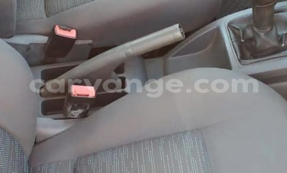 Acheter Occasion Voiture Volkswagen Polo Gris à Windhoek, Namibie Acheter Occasion Voiture Volkswagen Polo Gris à Windhoek, Namibie