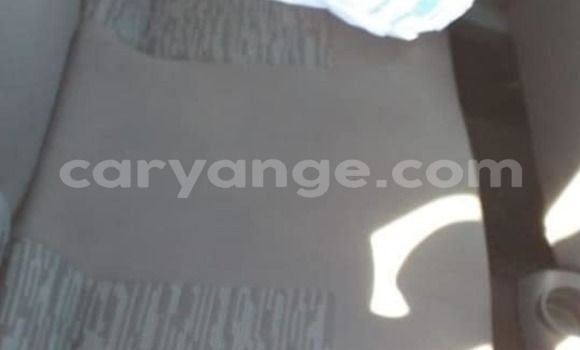 Acheter Occasion Voiture Volkswagen Polo Gris à Windhoek, Namibie Acheter Occasion Voiture Volkswagen Polo Gris à Windhoek, Namibie