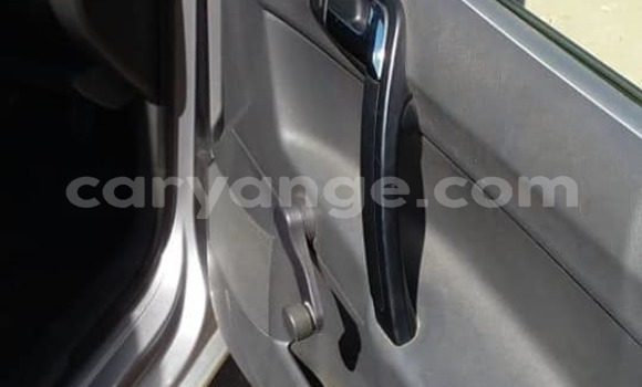 Acheter Occasion Voiture Volkswagen Polo Gris à Windhoek, Namibie Acheter Occasion Voiture Volkswagen Polo Gris à Windhoek, Namibie