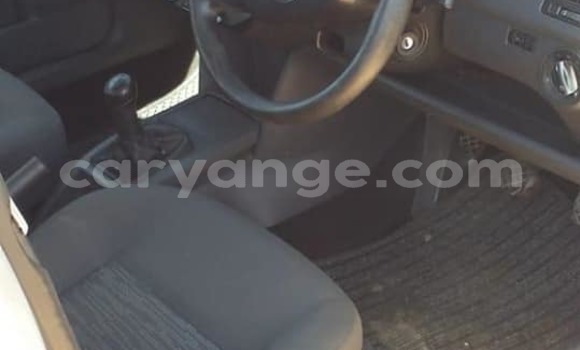 Acheter Occasion Voiture Volkswagen Polo Gris à Windhoek, Namibie Acheter Occasion Voiture Volkswagen Polo Gris à Windhoek, Namibie