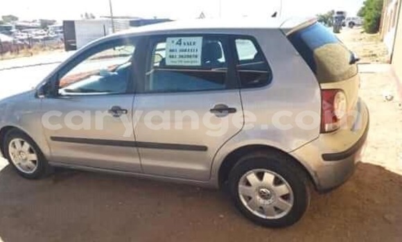 Acheter Occasion Voiture Volkswagen Polo Gris à Windhoek, Namibie Acheter Occasion Voiture Volkswagen Polo Gris à Windhoek, Namibie