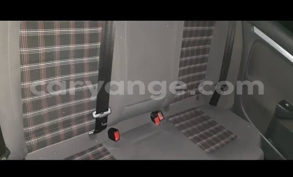 Acheter Occasion Voiture Volkswagen Golf GTI Blanc à Windhoek, Namibie Acheter Occasion Voiture Volkswagen Golf GTI Blanc à Windhoek, Namibie