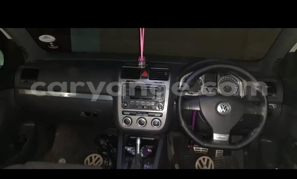 Acheter Occasion Voiture Volkswagen Golf GTI Blanc à Windhoek, Namibie Acheter Occasion Voiture Volkswagen Golf GTI Blanc à Windhoek, Namibie