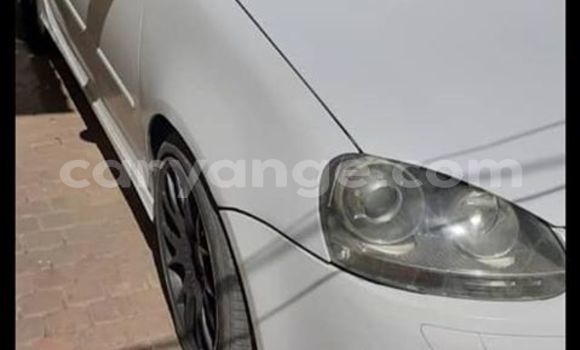 Acheter Occasion Voiture Volkswagen Golf GTI Blanc à Windhoek, Namibie Acheter Occasion Voiture Volkswagen Golf GTI Blanc à Windhoek, Namibie