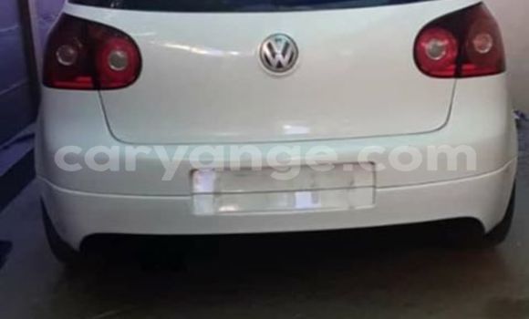 Acheter Occasion Voiture Volkswagen Golf GTI Blanc à Windhoek, Namibie Acheter Occasion Voiture Volkswagen Golf GTI Blanc à Windhoek, Namibie