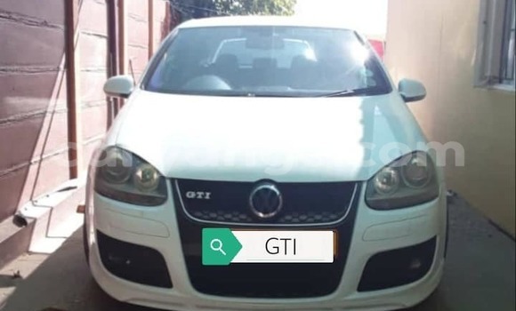 Acheter Occasion Voiture Volkswagen Golf GTI Blanc à Windhoek, Namibie Acheter Occasion Voiture Volkswagen Golf GTI Blanc à Windhoek, Namibie