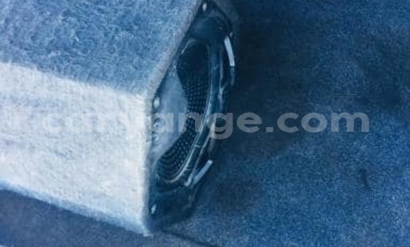 Acheter Occasion Voiture Volkswagen Golf GTI Noir à Windhoek, Namibie Acheter Occasion Voiture Volkswagen Golf GTI Noir à Windhoek, Namibie