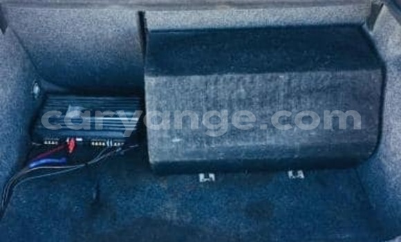 Acheter Occasion Voiture Volkswagen Golf GTI Noir à Windhoek, Namibie Acheter Occasion Voiture Volkswagen Golf GTI Noir à Windhoek, Namibie