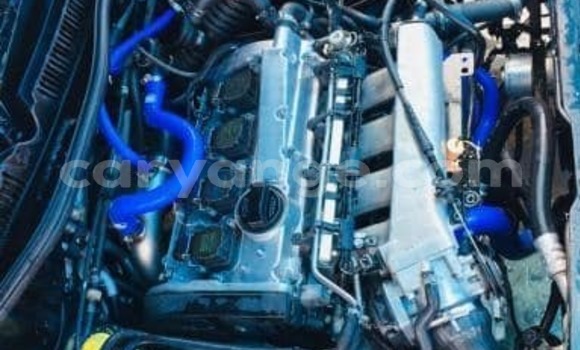 Acheter Occasion Voiture Volkswagen Golf GTI Noir à Windhoek, Namibie Acheter Occasion Voiture Volkswagen Golf GTI Noir à Windhoek, Namibie