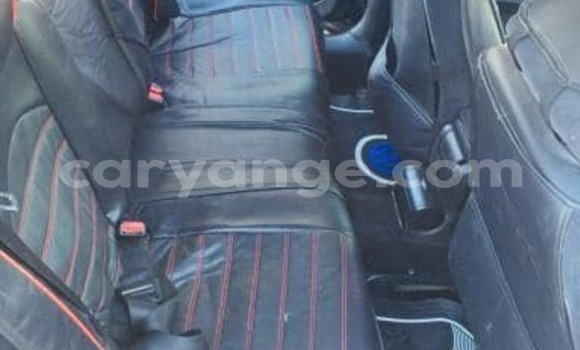 Acheter Occasion Voiture Volkswagen Golf GTI Noir à Windhoek, Namibie Acheter Occasion Voiture Volkswagen Golf GTI Noir à Windhoek, Namibie