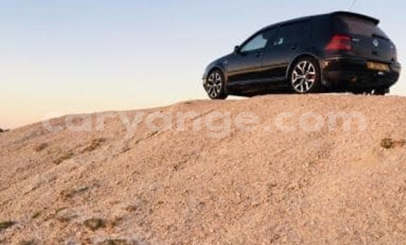 Acheter Occasion Voiture Volkswagen Golf GTI Noir à Windhoek, Namibie Acheter Occasion Voiture Volkswagen Golf GTI Noir à Windhoek, Namibie