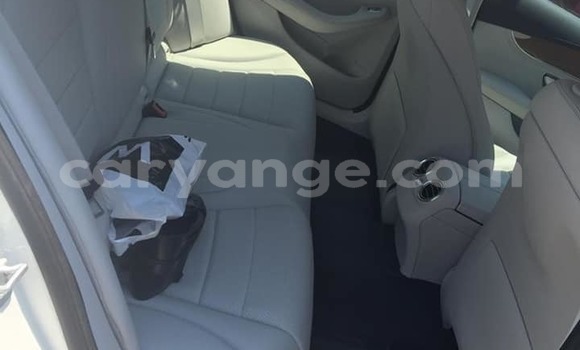 Acheter Occasion Voiture Mercedes-Benz C–Class Blanc à Windhoek, Namibie Acheter Occasion Voiture Mercedes-Benz C–Class Blanc à Windhoek, Namibie