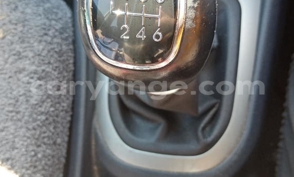 Acheter Occasion Voiture Kia Rio Gris à Windhoek, Namibie Acheter Occasion Voiture Kia Rio Gris à Windhoek, Namibie