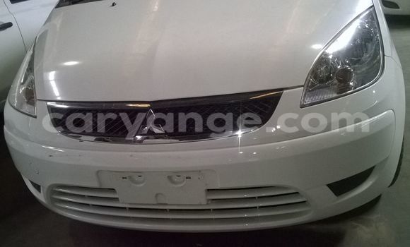 Buy Used Mitsubishi Colt White Car in Walvis Bay in Namibia Buy Used Mitsubishi Colt White Car in Walvis Bay in Namibia
