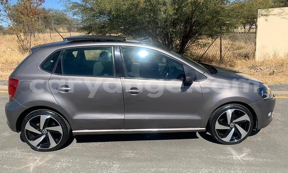 Buy Used Volkswagen Polo Other Car in Windhoek in Namibia