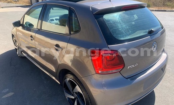 Acheter Occasion Voiture Volkswagen Polo Autre à Windhoek, Namibie Acheter Occasion Voiture Volkswagen Polo Autre à Windhoek, Namibie